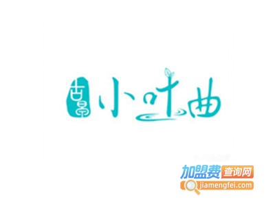 古早小叶曲加盟费