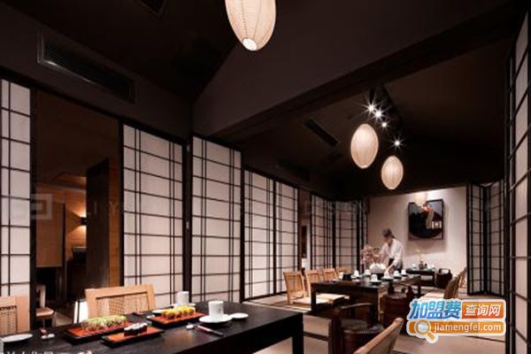 樱绿花田寿司加盟门店