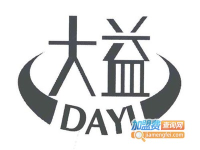 大益童装加盟费