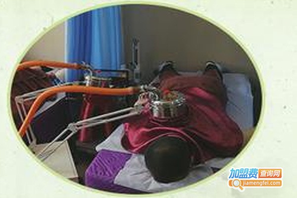 尧顺堂经络康养馆加盟费