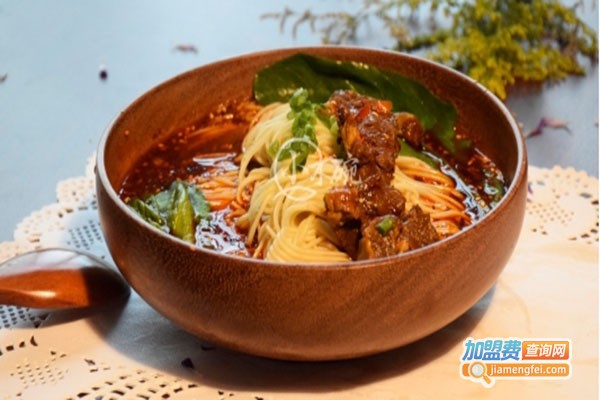 苏小麻辣烫加盟门店