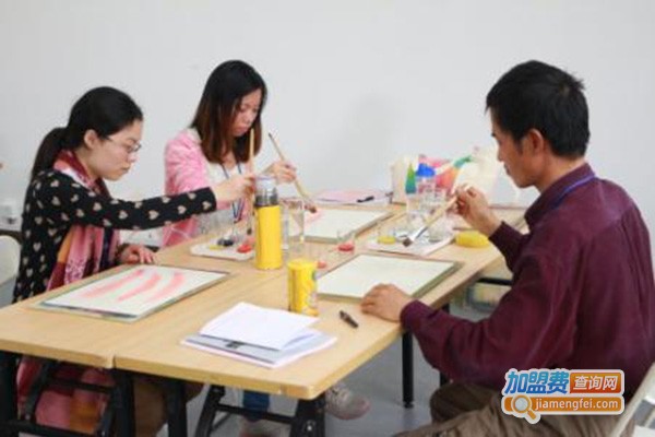 华慧考博加盟门店