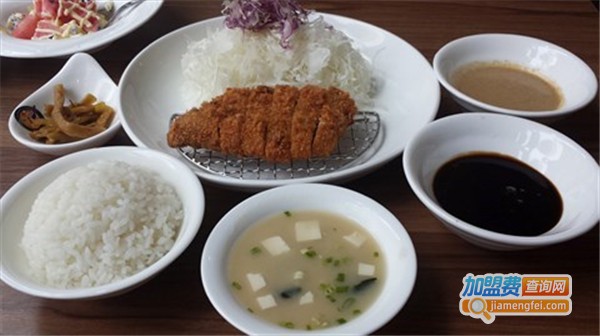 味番屋加盟费