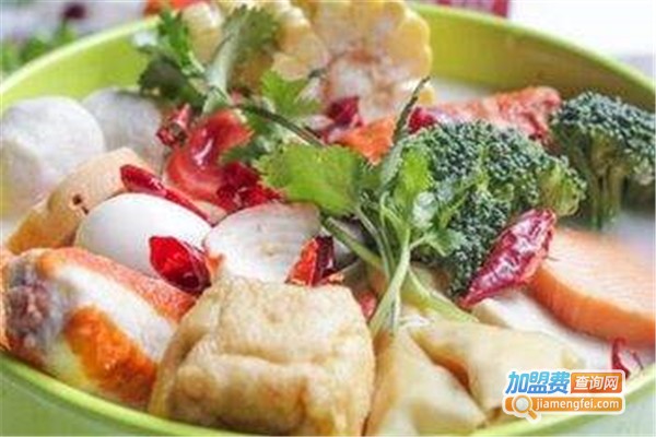 万丗麻辣工坊加盟费
