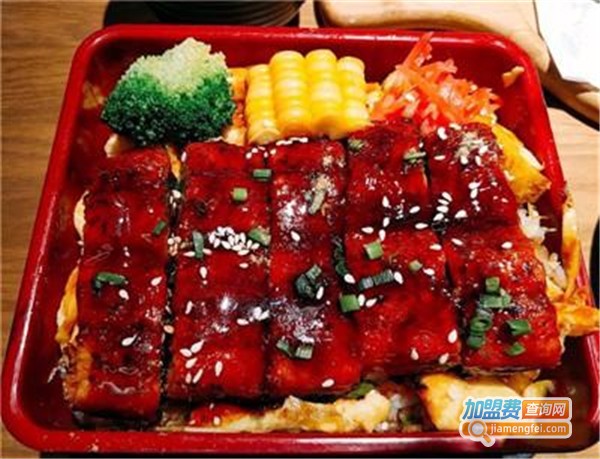 南京松匠寿司加盟费