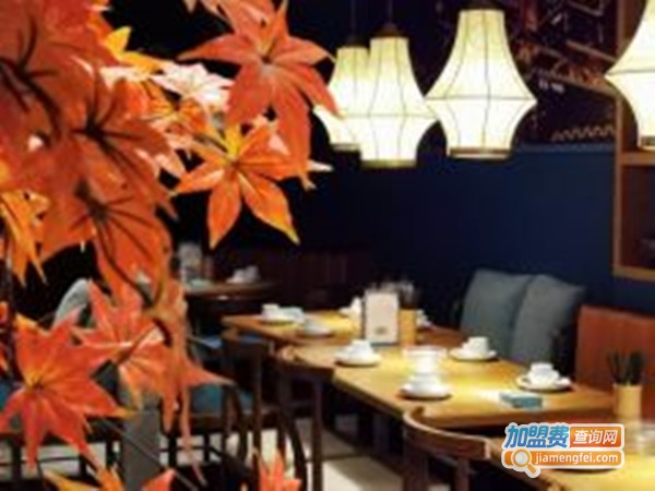云川酸菜鱼加盟费