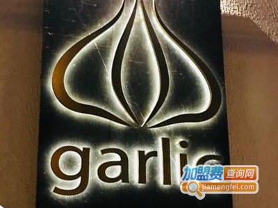 garlic大蒜土耳其餐厅加盟费