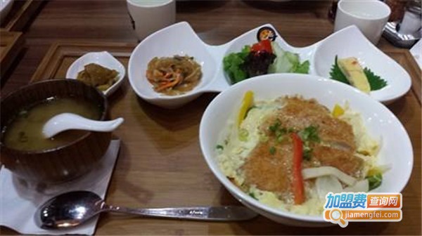 味番屋加盟费