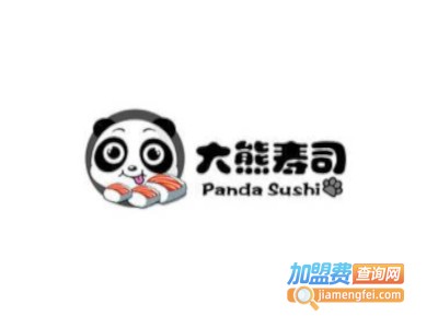 大熊寿司加盟费