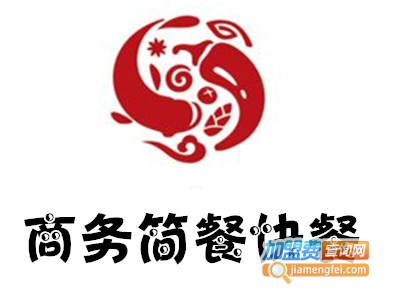 商务简餐快餐加盟费