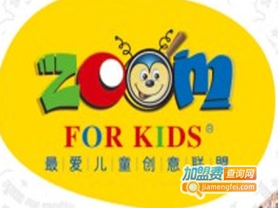 爱儿童创意联盟加盟费