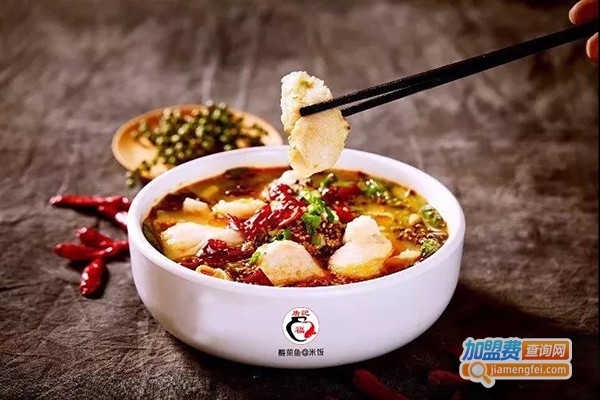 康记福酸菜鱼加盟门店