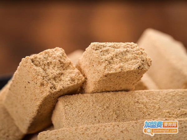 草湖休闲食品加盟费