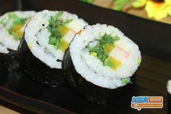 三井寿司加盟费