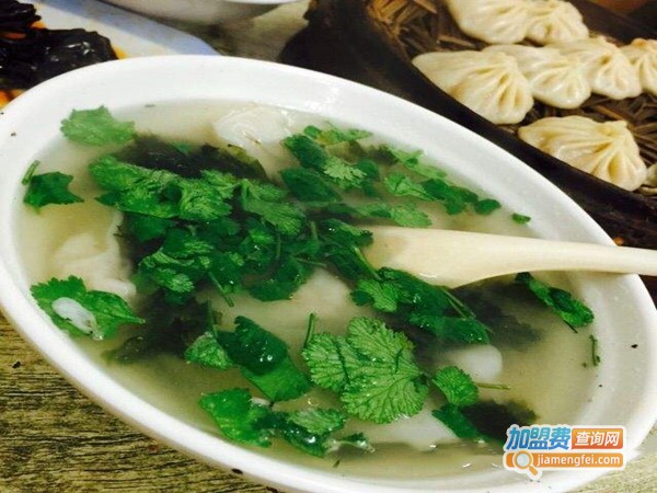 成都馄饨大王加盟门店