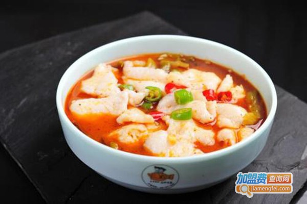 七秒记忆酸菜鱼米饭加盟门店