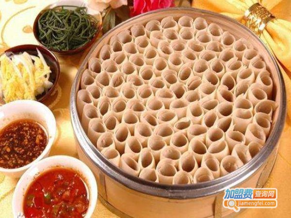 莜面馄饨加盟门店