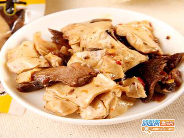 台之味休闲食品