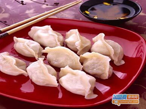 成都馄饨大王加盟门店