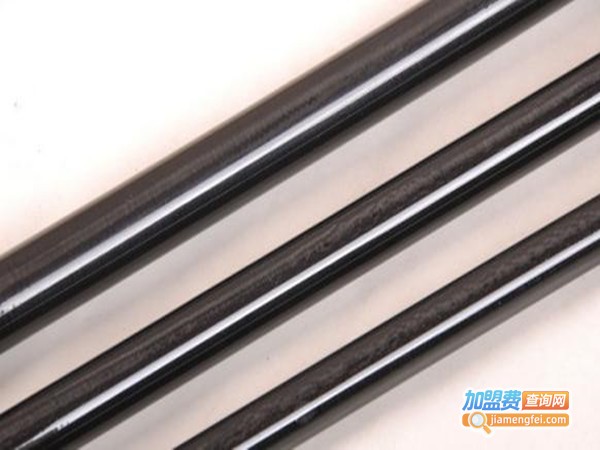 雪晗渔具加盟门店