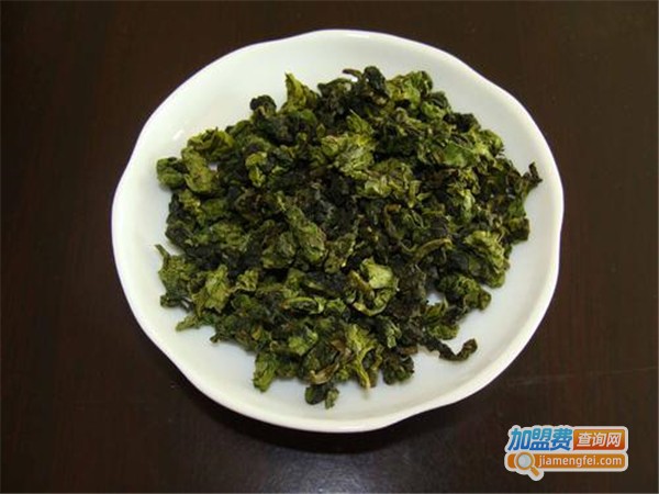 正传铁观音加盟费