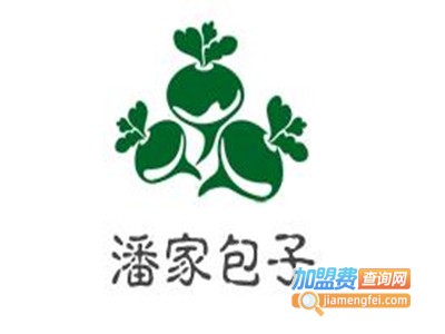 潘家包子加盟费