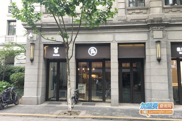 peuapeucafe渐渐咖啡加盟门店