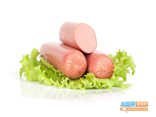 馋猫香肠加盟费