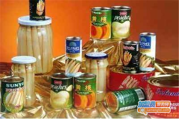 华伟峰食品加盟费