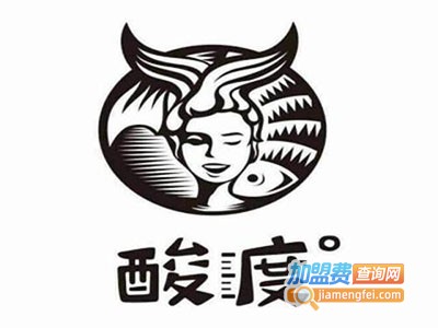 酸渡·老坛酸菜鱼加盟