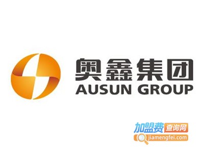 奥鑫橱柜加盟费