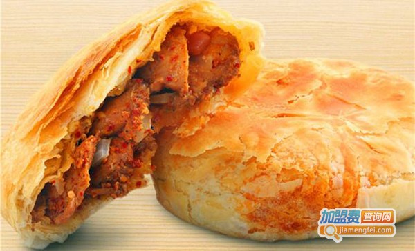 麦多和馅饼加盟费