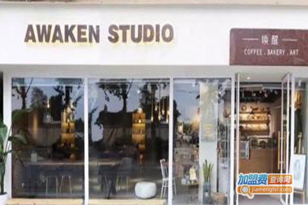 唤醒awaken studio加盟费
