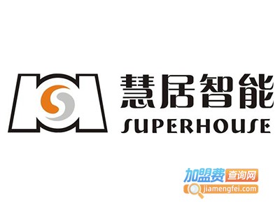 慧居智能家居加盟费