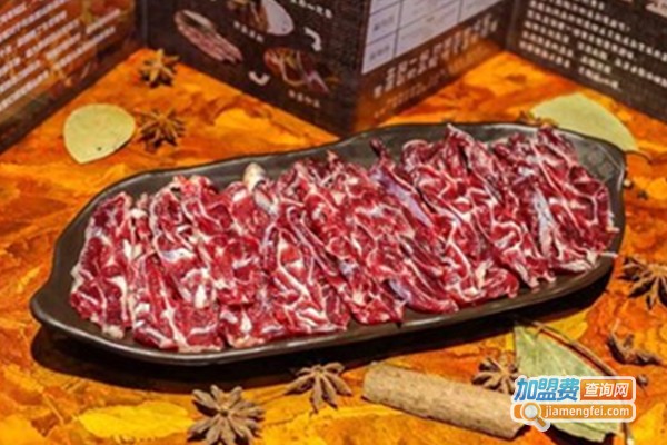 聚焦鲜牛肉加盟总部