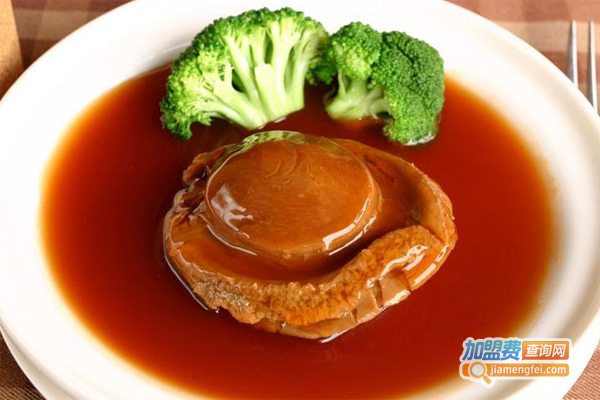 鲍鱼哥即食鲍鱼加盟费
