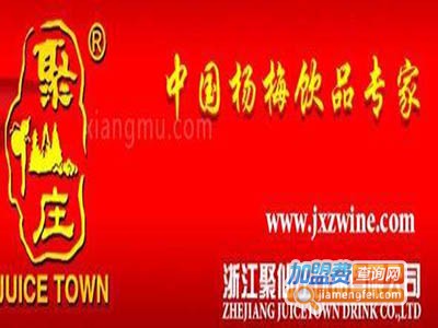 聚仙庄加盟费