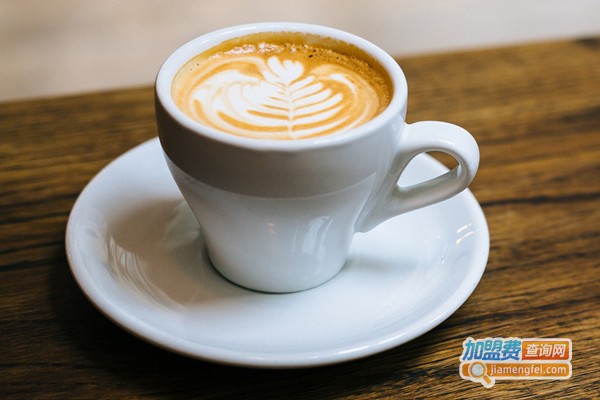 peuapeucafe渐渐咖啡加盟门店