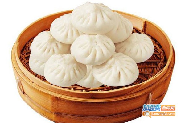 满益百包子加盟门店
