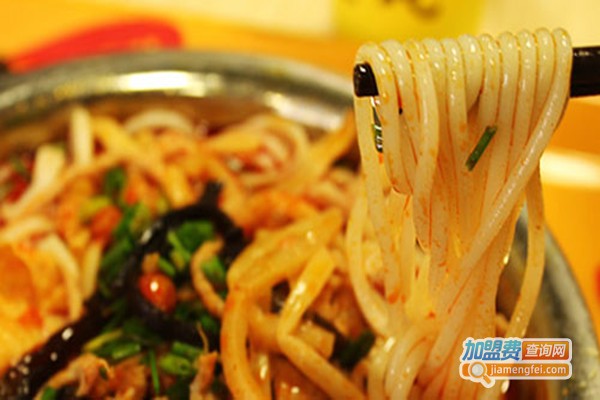 王味螺柳州螺蛳粉加盟门店