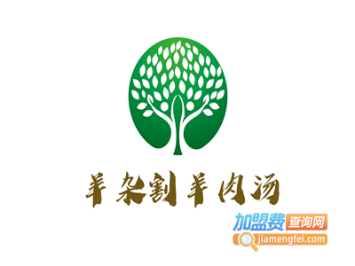 羊杂割羊肉汤加盟