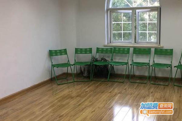 邦道口才教育加盟门店