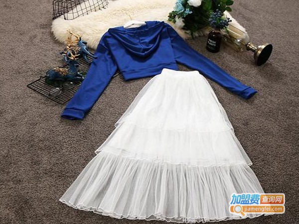 品媚女装加盟费