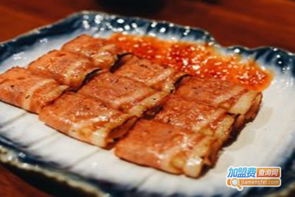 帅爸台食餐厅加盟门店
