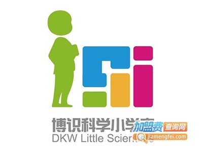 博识科学小学者培训加盟