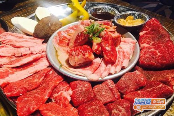 居酒屋烤肉加盟费