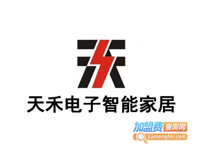 天禾电子智能家居加盟费