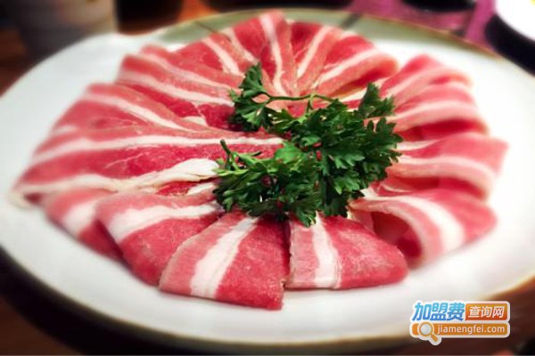 牛市牛韩式石锅烤肉加盟费