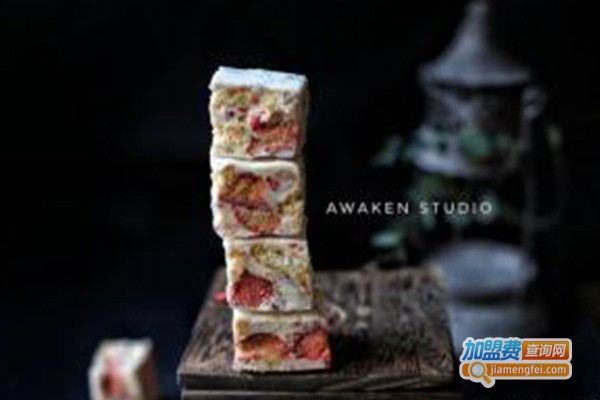 唤醒awaken studio加盟费