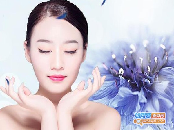 娇悦诗美容spa养生馆加盟费
